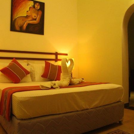 Hotel Romano Negombo Exteriér fotografie