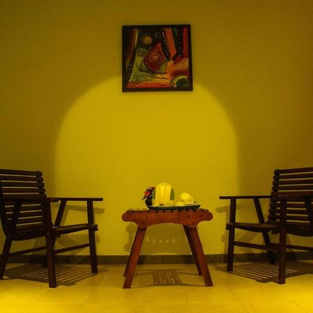 Hotel Romano Negombo Exteriér fotografie