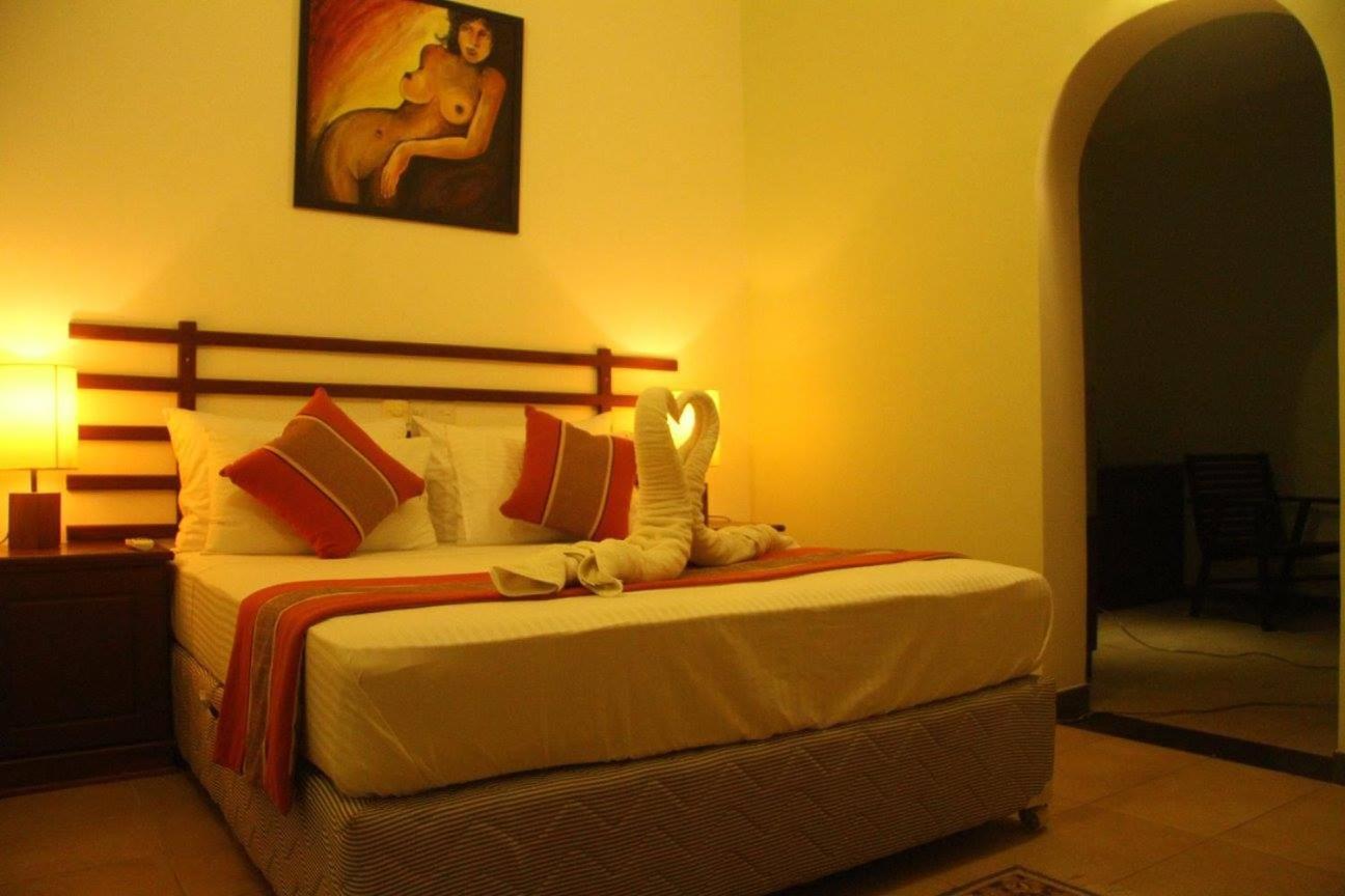 Hotel Romano Negombo Exteriér fotografie