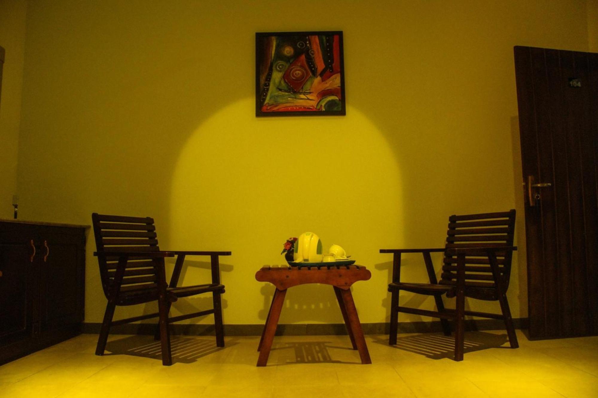 Hotel Romano Negombo Exteriér fotografie