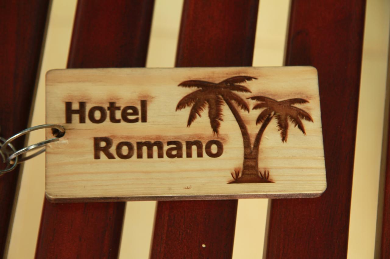 Hotel Romano Negombo Exteriér fotografie
